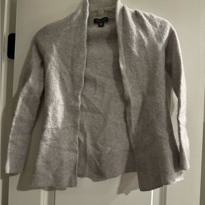 Saks Fifth Avenue Kids Gray Jacket